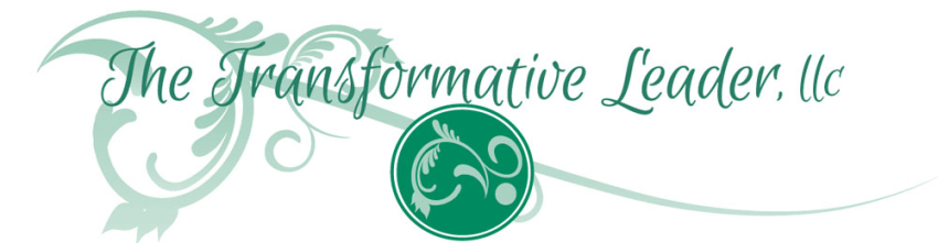 The Transformative Leader, LLC Logo